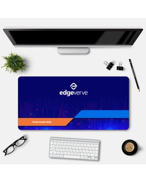 Personalised Deskmat